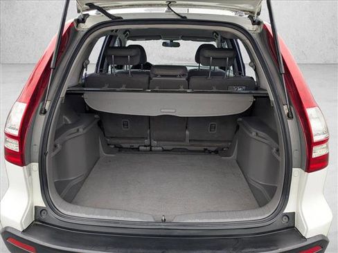 Used 2009 Honda CR-V LX image 6