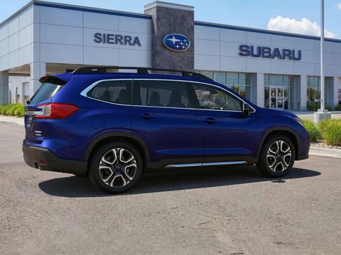 New 2026 Subaru Ascent Limited w/ Popular Package #2 AWD/4WD image 12