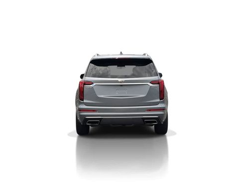 Used 2024 Cadillac XT6 Luxury FWD image 7