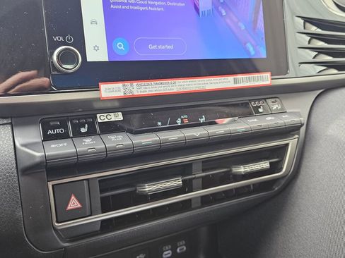 New 2026 Toyota Camry LE image 19