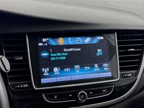 Used 2019 Buick Encore Preferred image 33