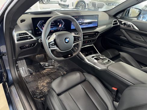 Used 2026 BMW 430i Convertible RWD image 16