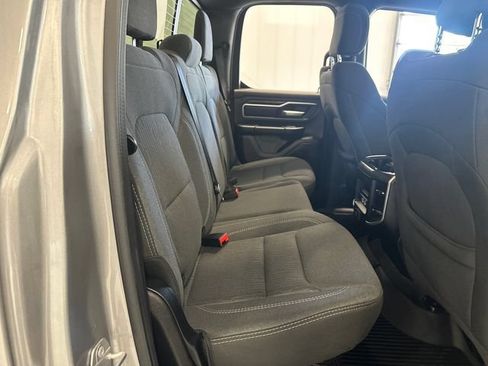 Used 2022 RAM 1500 Big Horn w/ Night Edition AWD/4WD image 28