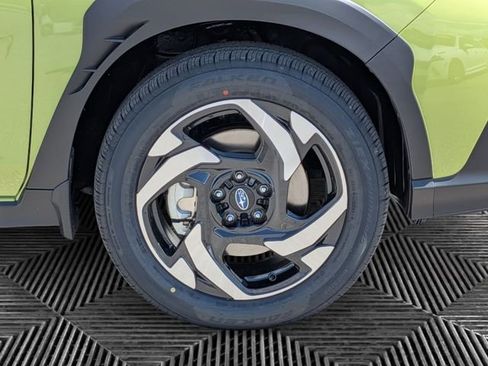 New 2026 Subaru Crosstrek 2.5i Limited AWD/4WD image 9