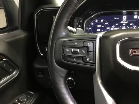 Used 2022 GMC Sierra 1500 Elevation w/ Elevation Premium Package AWD/4WD image 31
