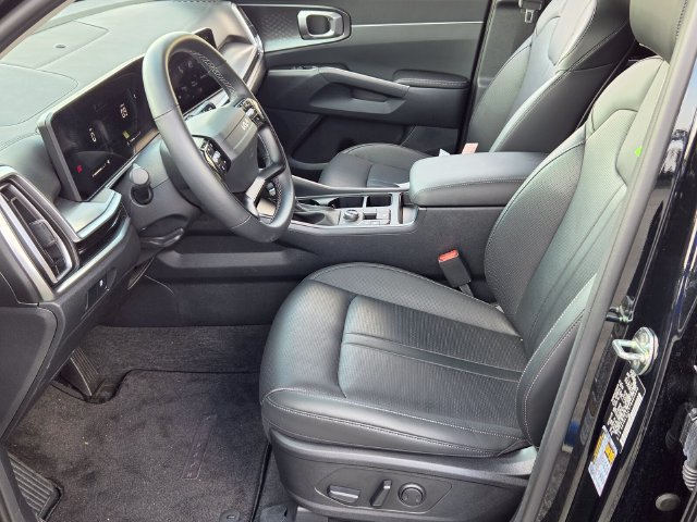 Certified 2026 Kia Sorento S AWD/4WD image 10