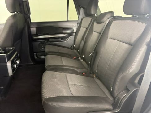 Certified 2020 Ford Expedition XLT AWD/4WD image 13