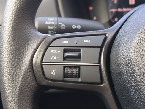 New 2025 Honda Accord SE image 30