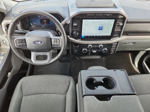 Used 2024 Ford F150 XLT image 10