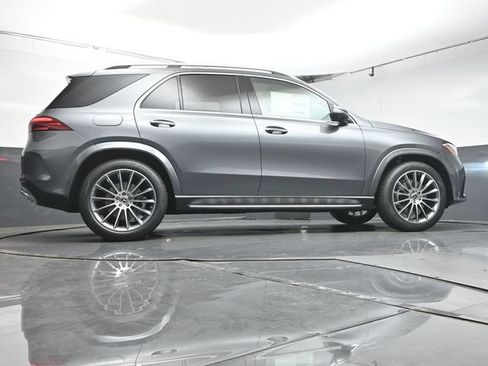 New 2026 Mercedes-Benz GLE 350 4MATIC image 40