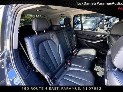 Used 2020 BMW X7 xDrive40i AWD/4WD image 19