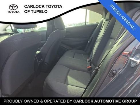 Used 2026 Toyota Corolla LE FWD image 9