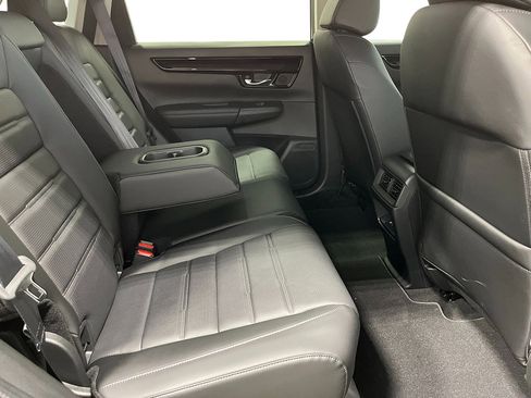 New 2026 Honda CR-V EX-L image 27