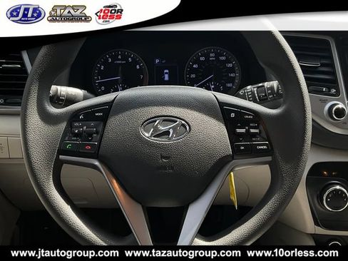 Used 2016 Hyundai Tucson SE FWD image 18