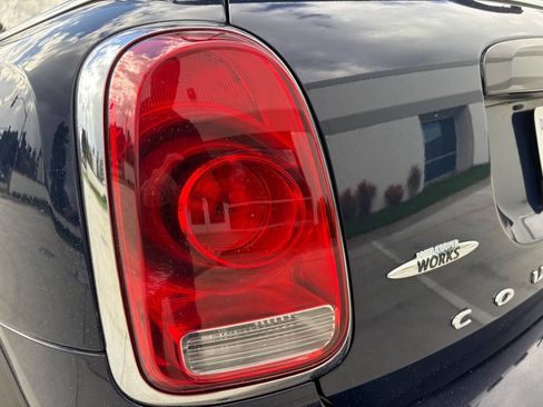 Used 2019 MINI Cooper Countryman S image 11