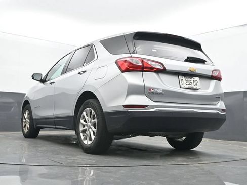 Used 2020 Chevrolet Equinox LT AWD/4WD image 28