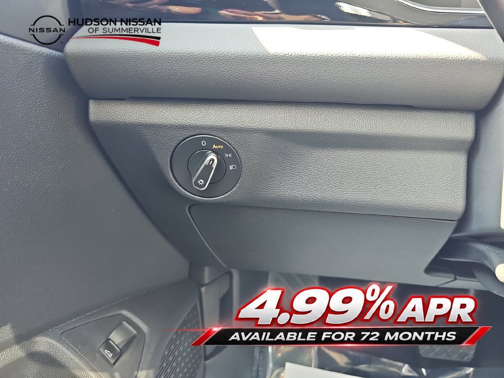 Used 2026 Volkswagen Jetta S FWD image 33