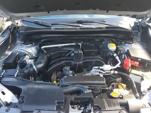 Used 2025 Subaru Forester Limited image 20