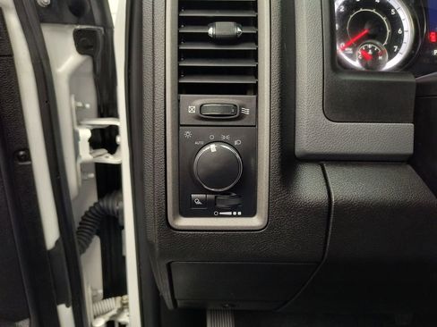 Used 2019 RAM 1500 Tradesman w/ Popular Equipment Group image 23