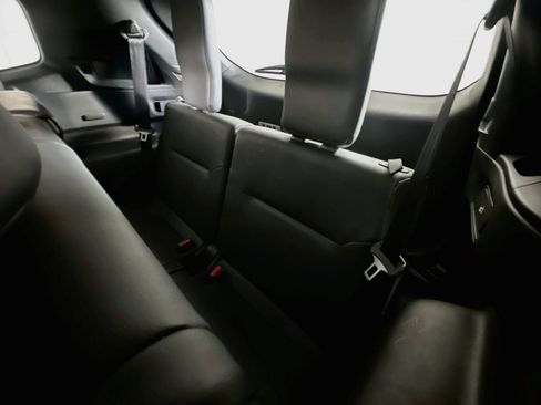 Used 2024 Mitsubishi Outlander SE FWD image 29