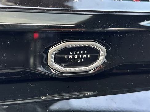 New 2026 Jeep Grand Cherokee Limited w/ Limited Altitude Package RWD image 22