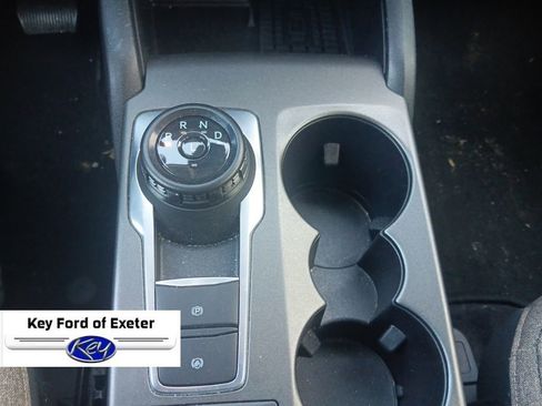 Used 2025 Ford Bronco Sport Big Bend AWD/4WD image 31