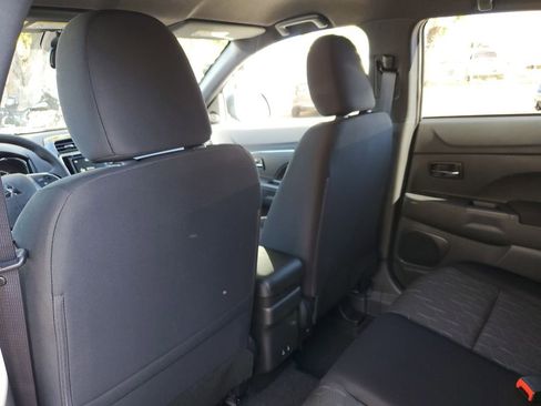 New 2026 Mitsubishi Outlander Sport AWD image 8