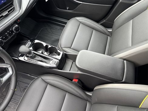 New 2026 Chevrolet Trax ACTIV w/ Sunroof Package image 23