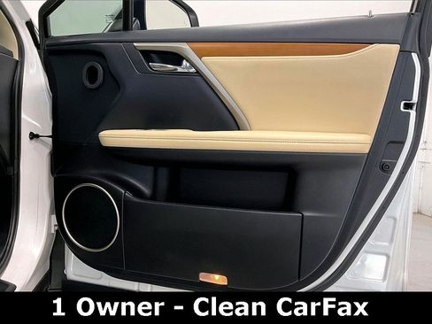 Used 2021 Lexus RX 350 AWD w/ Premium Package image 22