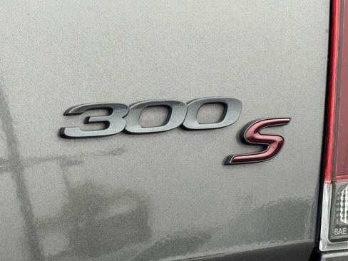 Certified 2021 Chrysler 300 S image 14
