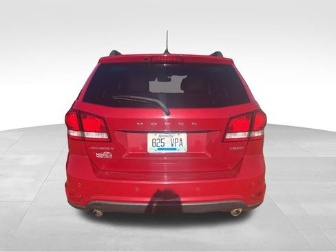 Used 2013 Dodge Journey Crew w/ Flexible Seating Group image 5