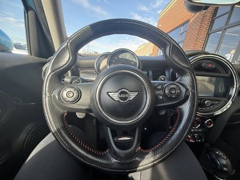 Used 2015 MINI Cooper S image 20
