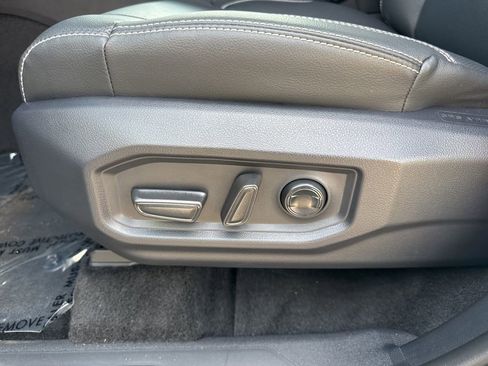 Used 2026 Toyota Sequoia Limited w/ Nightshade Package image 10