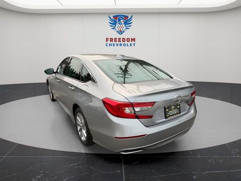 Used 2019 Honda Accord LX image 5