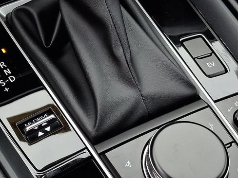 New 2026 MAZDA CX-50 AWD 2.5 Hybrid w/ Weather Package image 20