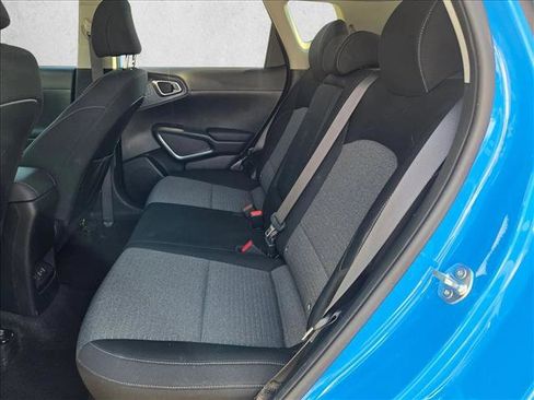 Used 2024 Kia Soul EX image 19