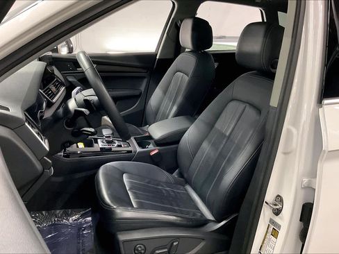 Certified 2023 Audi Q5 2.0T Premium Plus w/ Premium Plus Package image 25