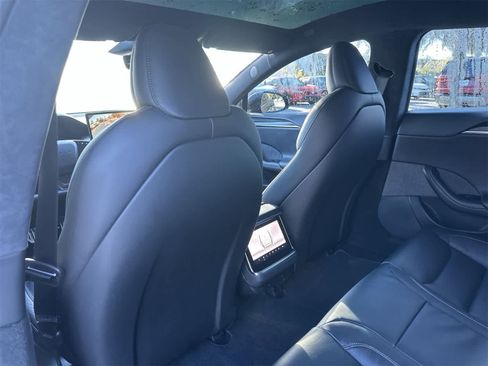 Used 2021 Tesla Model S Plaid image 14