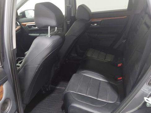 Used 2021 Honda CR-V EX-L image 16