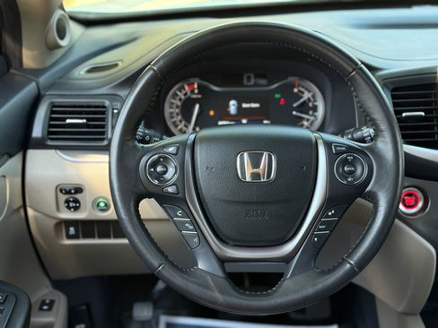 Used 2017 Honda Pilot EX-L image 21