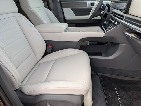 New 2025 Hyundai Santa Fe Calligraphy image 28