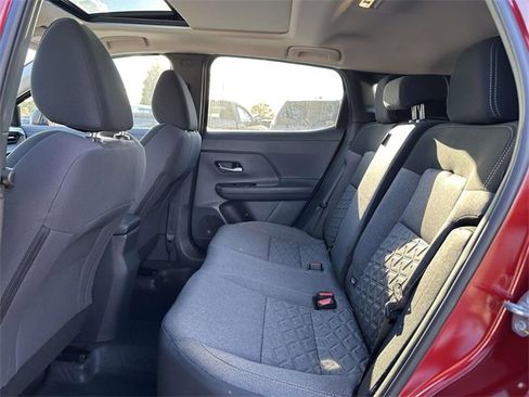 New 2026 Nissan Kicks SV w/ SV Premium Package image 13