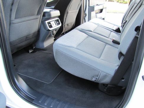 Used 2025 Ford F250 XLT w/ FX4 Off-Road Package AWD/4WD image 19