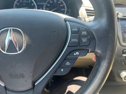 Used 2018 Acura RDX AWD w/ Technology Package image 19