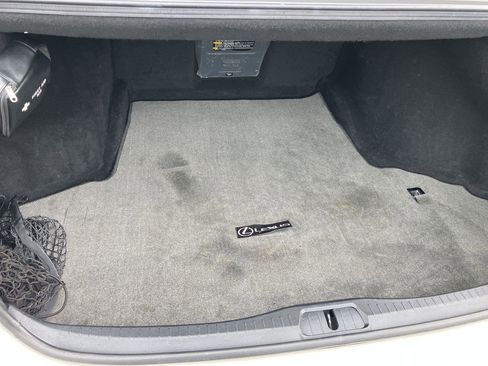 Used 2012 Lexus LS 460 L image 26