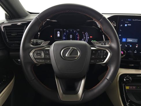 Used 2022 Lexus NX 350 AWD w/ Accessory Package 2 image 18