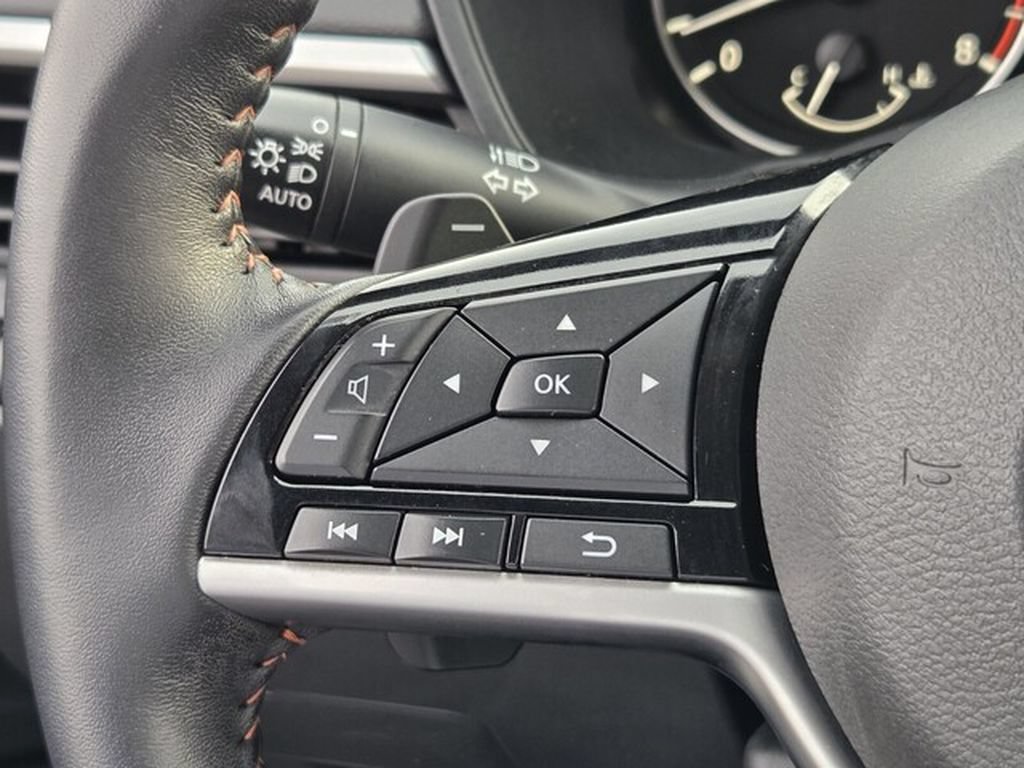 Used 2021 Nissan Altima 2.5 SR FWD image 32