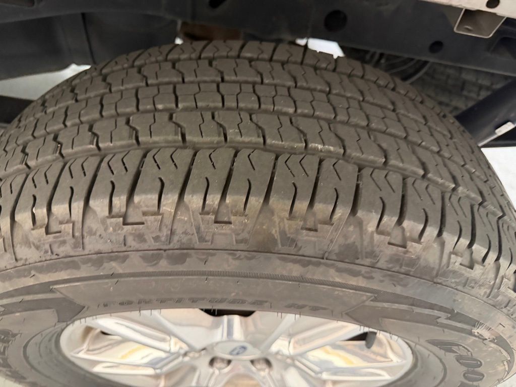 Used 2017 Ford F150 XLT w/ Equipment Group 301A Mid AWD/4WD image 8