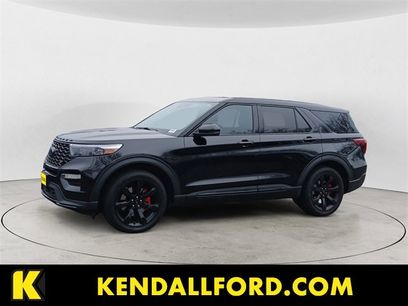 Used 2022 Ford Explorer ST w/ Equipment Group 401A