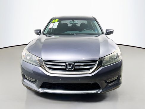 Used 2013 Honda Accord Sport image 11